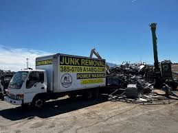 Best Retail Junk Removal  in Palmhurst, TX