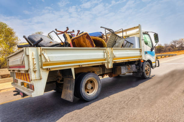 Best Garage Cleanout  in Palmhurst, TX