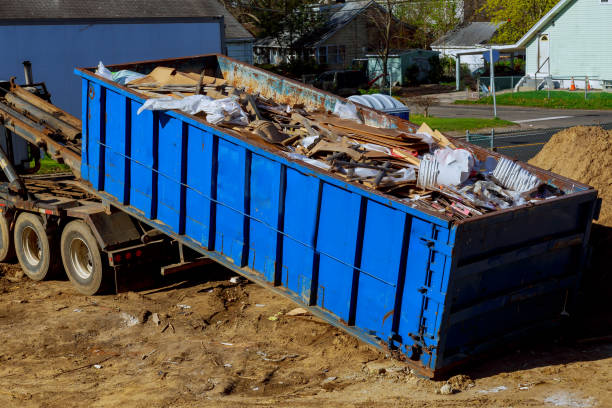 Best Hot Tub Removal  in Palmhurst, TX