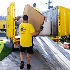 Best Residential Junk Removal  in Palmhurst, TX